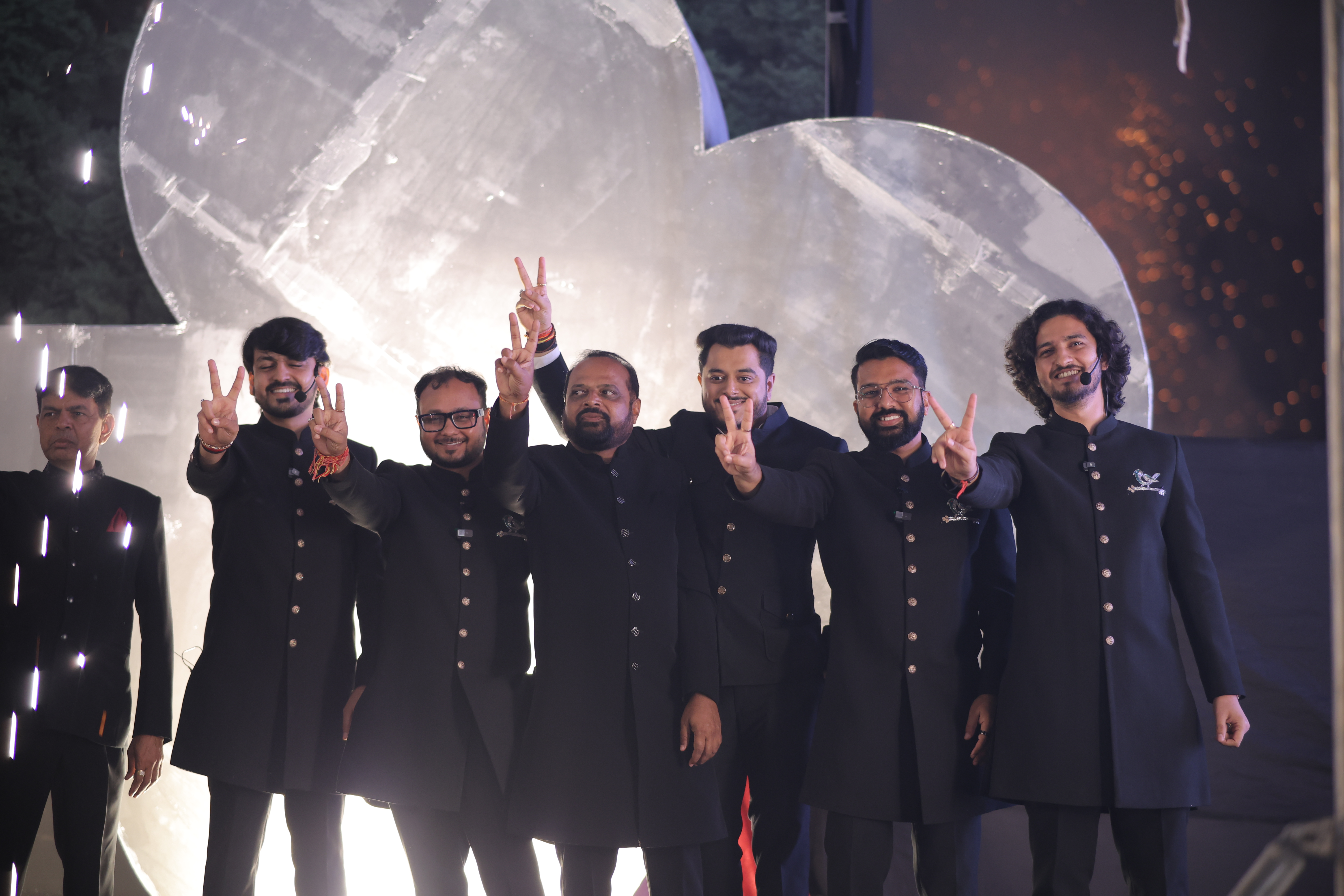 Vistara team culture