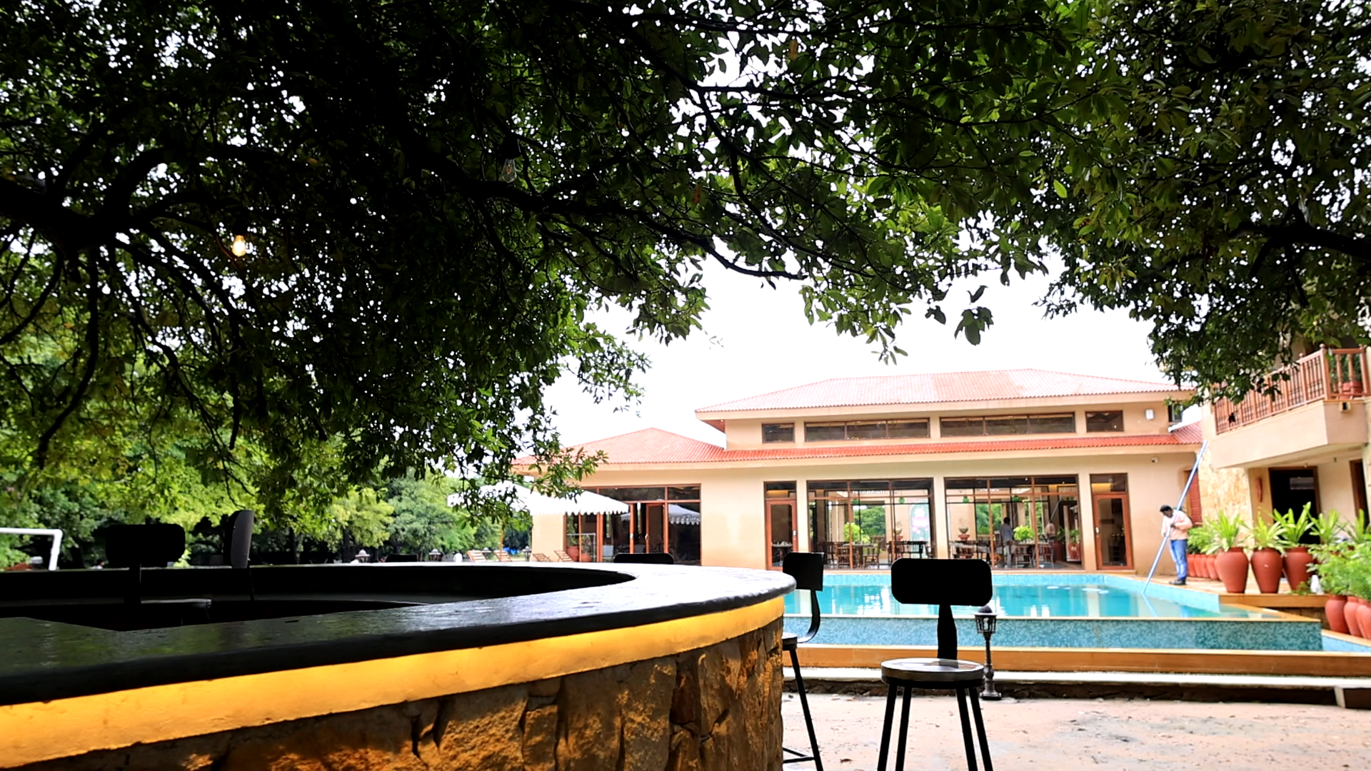 Industrial real estate project by Vistara Realty